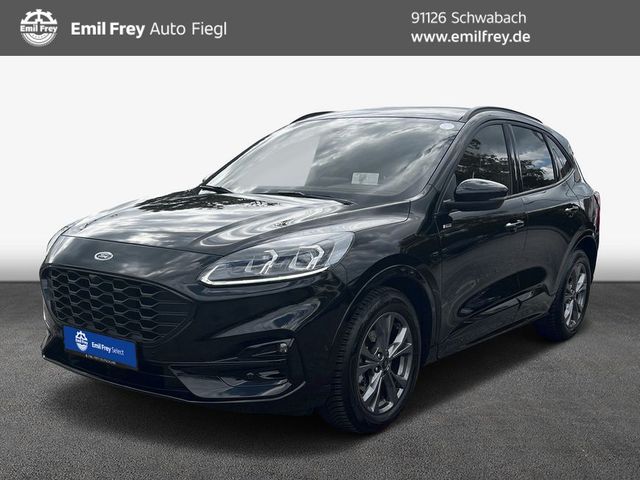 Ford Kuga 2.0 EcoBlue Aut. ST-LINE X