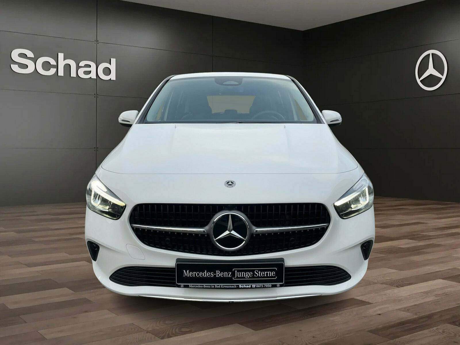 Mercedes-Benz B 180 PROGRESSIVE AHK+LED+KAMERA+KEYLESS+EASY-P. imagem 2