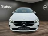 Mercedes-Benz B 180 PROGRESSIV NAVI+LED+KAMERA+KEYLESS+EASY-P. - Mercedes-Benz B 180 mit Benzin-Antrieb