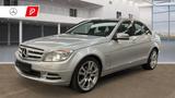 Mercedes-Benz C 200 Lim. AUTOMATIK Navi Sitzhz Xenon - Mercedes-Benz C 200 Gebrauchtwagen in Aachen