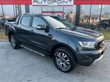 Ford Ranger Wildtrak 2.0 Doppelkabine °ROLL °AHK - gebrauchte Ford Ranger aus dem Jahr 2021