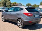 Hyundai ix35 Style/GO AWD AUTOMATIK*XENON*NAV*SHZ*CAM - Hyundai: I35x