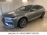 Volvo V90 Inscription T8 Plug-In AWD 19"NappaL. Kamera - Volvo V90: T8