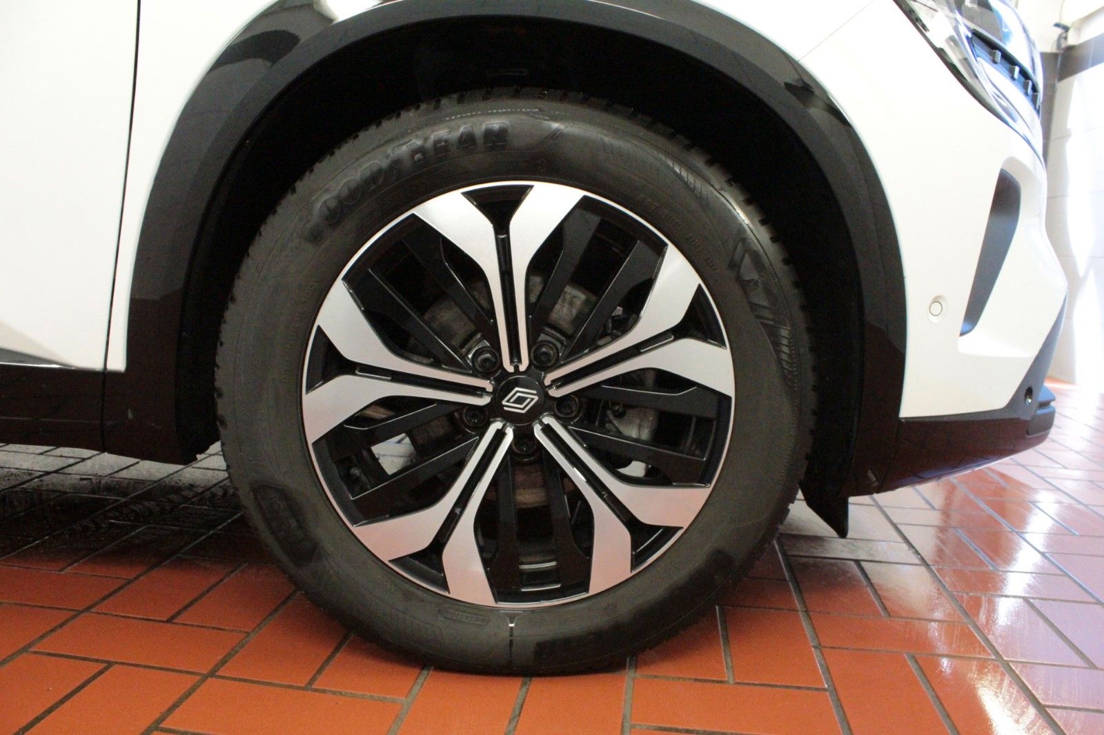 Fahrzeugabbildung Renault Austral Mild Hybrid 160 Techno Automatik*15123*