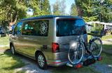 Volkswagen T6.1 California Ocean - Automatik - LED - AHK - Volkswagen T6 California