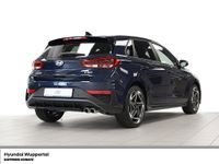 Hyundai i30 - Vorschau Bild 3