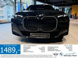 BMW 740d xDrive Limousine M Sportpaket +Iconic GLOW+ - BMW 740 Neuwagen