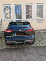 Nissan Qashqai 1.3 DIG-T MHEV 158PS Xtronic Tekna Tekna - Nissan Qashqai mit Benzin-Antrieb: Limousine, Automatik
