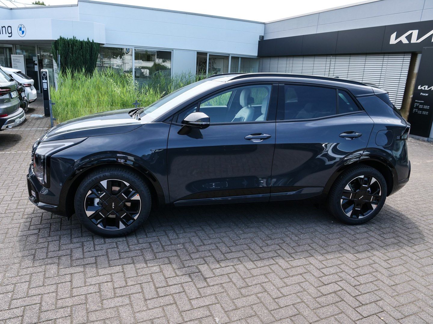 Kia Sportage - Bild 4