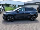 Kia Sportage 1.6T 2WD DCT GT-Line Sound DriveWise Pa - 1.6l Gebrauchtwagen