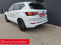 Cupra Ateca - Vorschau Bild 3