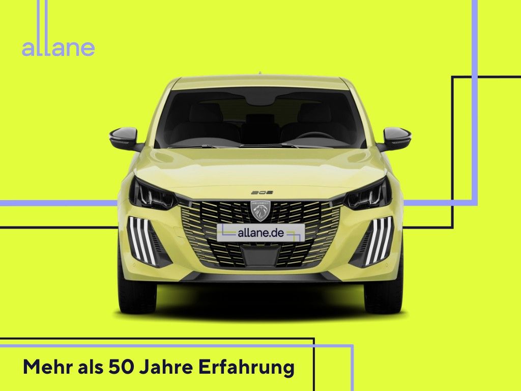 Peugeot 208 - Bild 4