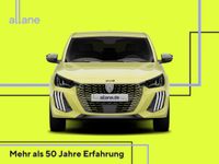 Peugeot 208 - Vorschau Bild 4