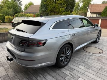 Volkswagen Arteon - 10