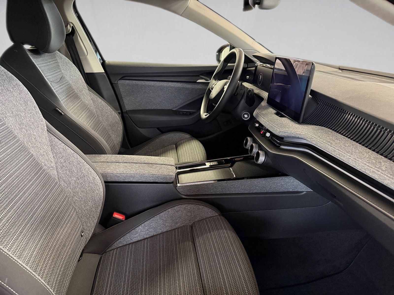 Skoda Superb - Bild 10