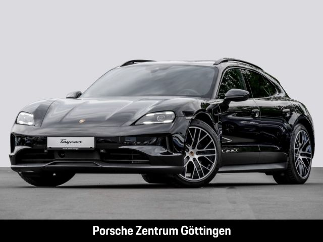 Porsche Taycan Sport Turismo