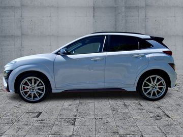 Hyundai KONA 2.0 T-GDI N Performance (280PS) Automatik