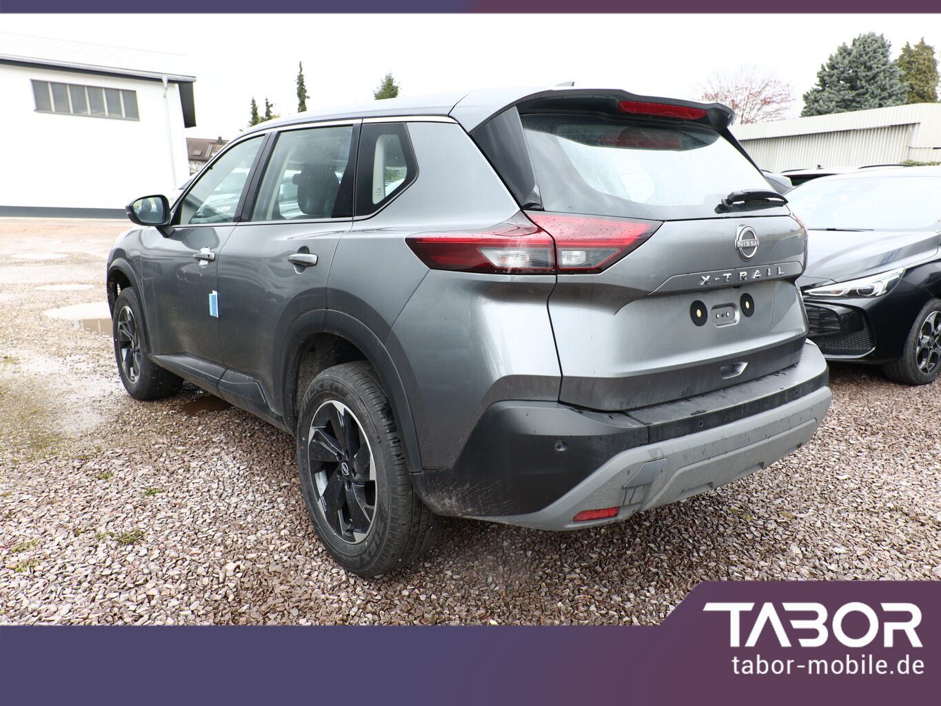 Nissan X-Trail - Bild 4