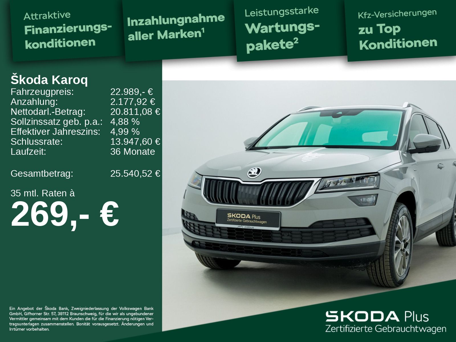 Skoda Karoq - Bild 2