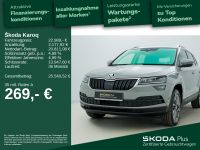 Skoda Karoq - Vorschau Bild 2
