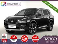 Nissan X-Trail - Vorschau Bild 1