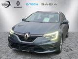 Renault Megane IV 1.5 BLUE dCi 115 Grandtour Business Ed - Renault Megane mit Diesel-Antrieb: 1.5