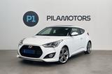 Hyundai Veloster 1.6 TGDI 185CV Turbo Benzina - Hyundai Veloster Gebrauchtwagen
