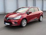 Renault Clio dCi 90 Intens Grandtour Intens VollLED M+S