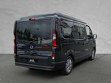 Nissan Primastar L1H1 Seaside by Dethleffs 150 PS - Nissan Primastar: Kombi