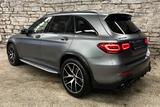 Mercedes-Benz GLC 43 AMG Performance 4 Matic - gebrauchte Mercedes-Benz GLC 43 AMG aus dem Jahr 2020