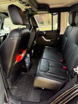 Jeep Wrangler 3.6l V6 Unlimited JK Final Edition ... - Jeep Wrangler in Duisburg