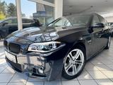 BMW 530 d Touring * M Sport*LED*BMW-Scheckheft* - BMW 530: 530d M Sport