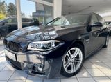 BMW 530 d Touring * M Sport*LED*BMW-Scheckheft* - BMW 530 in Hannover