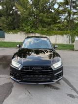 Audi Q5 3.0 TDI Quattro S line  Vollausgestattet - Audi Q5 von privat