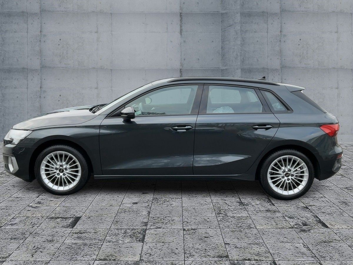 Audi A3 - Bild 4