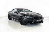 BMW M8 Competition Cabrio DRIVERS LASER CARBO MERINO - BMW M8 aus 2022