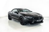 BMW M8 Competition Cabrio DRIVERS LASER CARBO MERINO - BMW M8