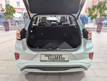 Ford Puma Gen-E Premium