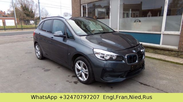 BMW 225e xDrive  Active Tourer, AUTOMATIC, HEAD-UP