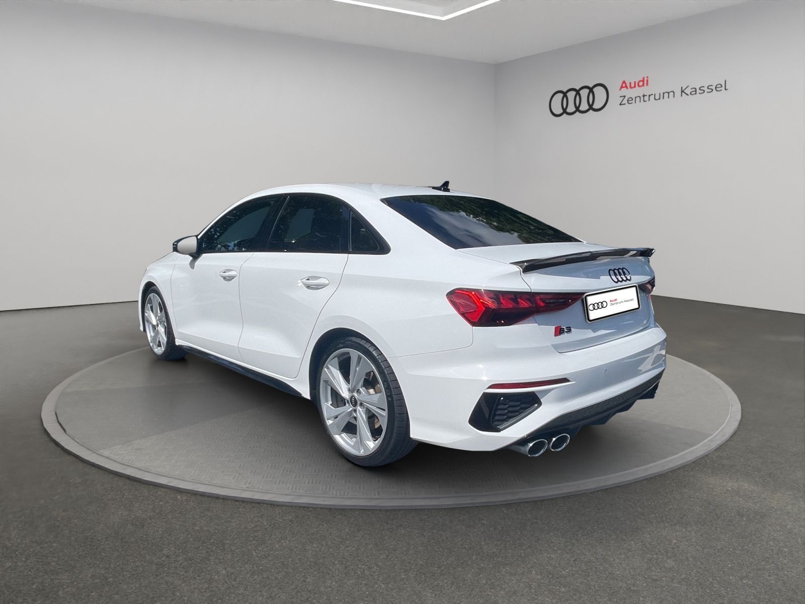 Audi S3 - Bild 5
