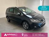 Seat Alhambra 1.4 TSI FR-Line|7Sitze|CAM|BI-Xenon - Seat Gebrauchtwagen von 2022