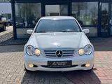 Mercedes-Benz C 270 CDI*AHK*KLIMA*LEDER*17ALU* - Mercedes-Benz Gebrauchtwagen von 2001