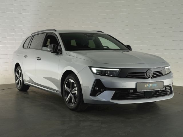Astra L ST GS AT+NAVI+360 GRAD KAMERA+SITZ-/LENK