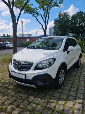 Opel Mokka 1.6 ecoFLEX Selection Start/Stop Selection