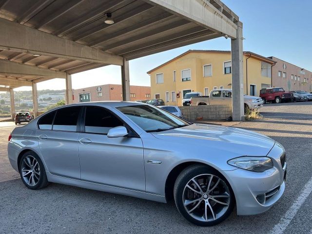 BMW Bmw 530d 3.0 245cv