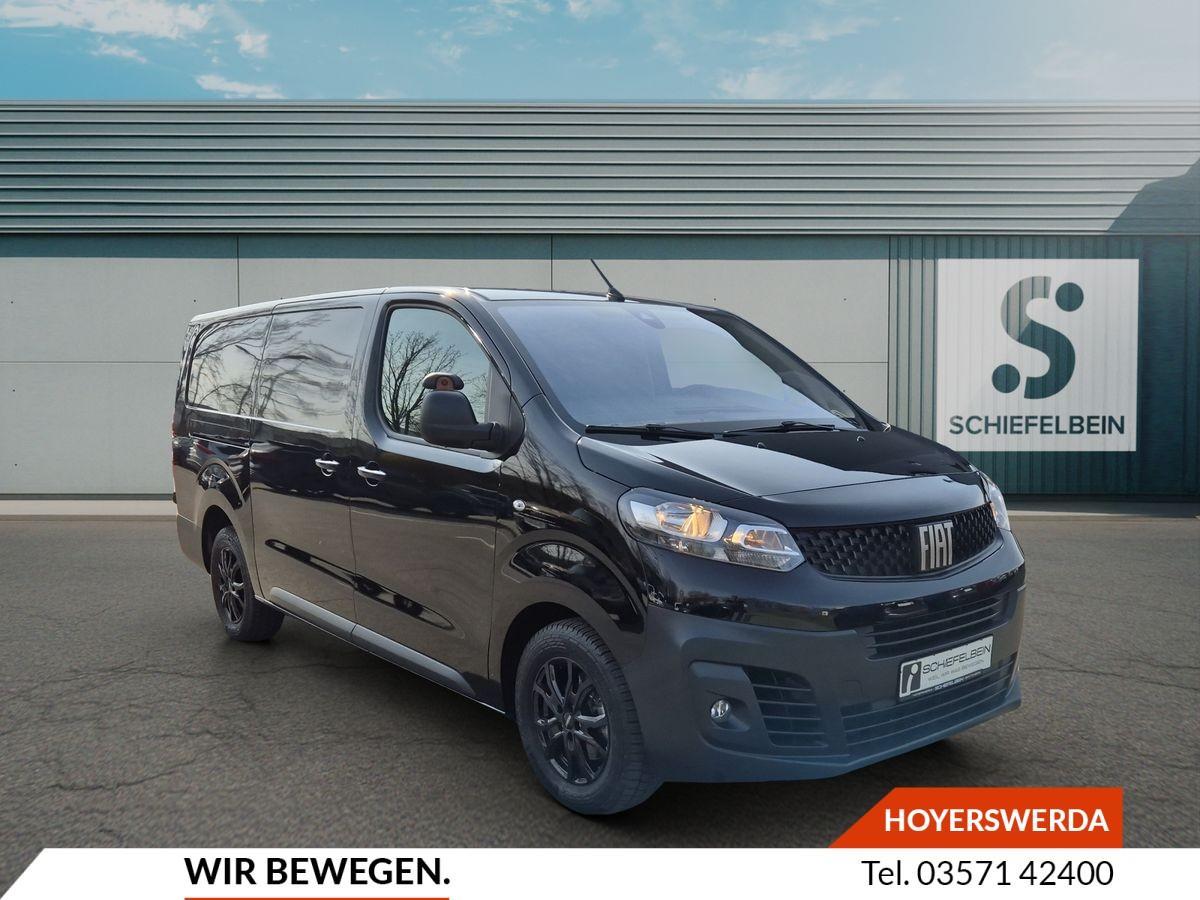 Fiat Scudo 2.0 Multijet L3 144PS 6-Gang+Laderaumboden