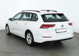 Volkswagen Golf VIII Variant 2.0 TDI DSG Life LED Navi ACC - Volkswagen Golf mit Diesel-Antrieb