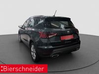 Seat Arona - Vorschau Bild 9