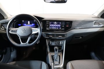 Volkswagen Taigo 1.0 TSI Life AID+LANE+LED+CARPLAY