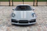 Porsche 992 Sport Classic - Heritage Design - Porsche 992 Sport Classic Gebrauchtwagen